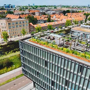 Casa 3*, Amszterdam Hollandia